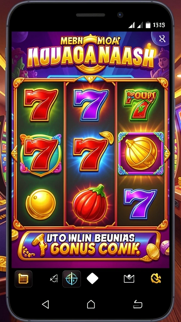 Screenshot zara4d nomor 1