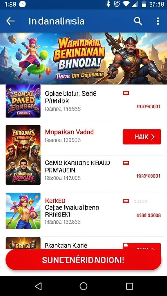 Screenshot zara4d nomor 3