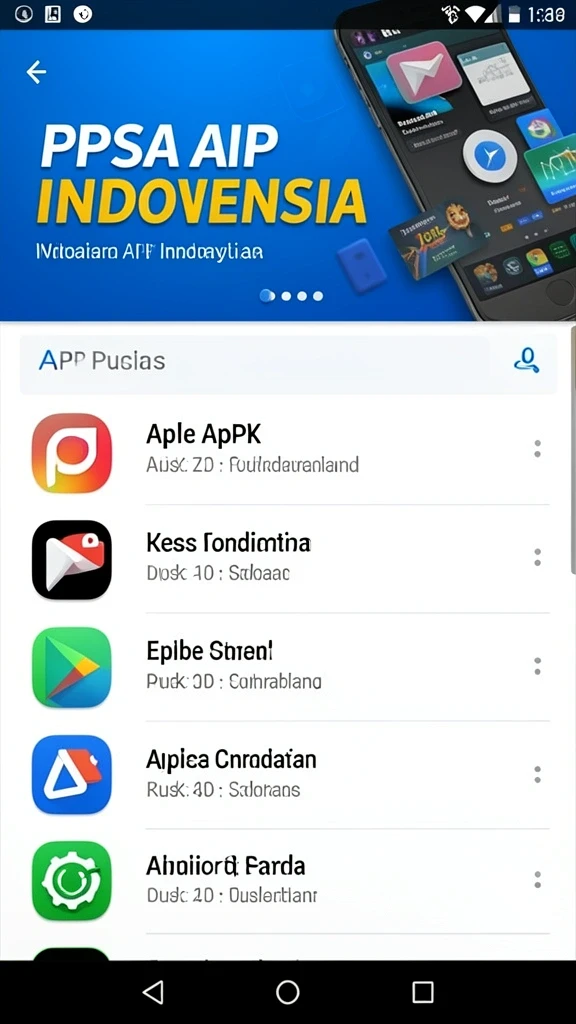 Screenshot zavonzo nomor 3