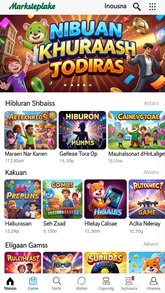 Screenshot zoro77 nomor 2